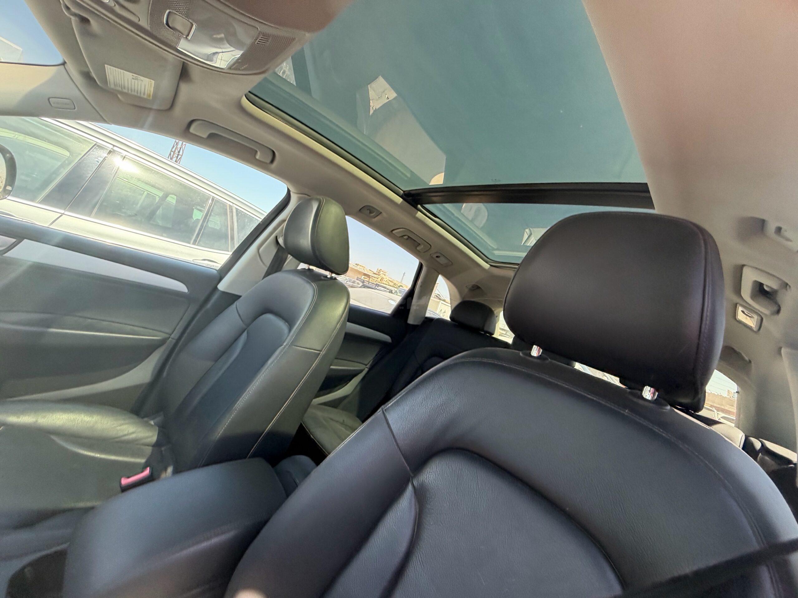 اودي – Audi Q5