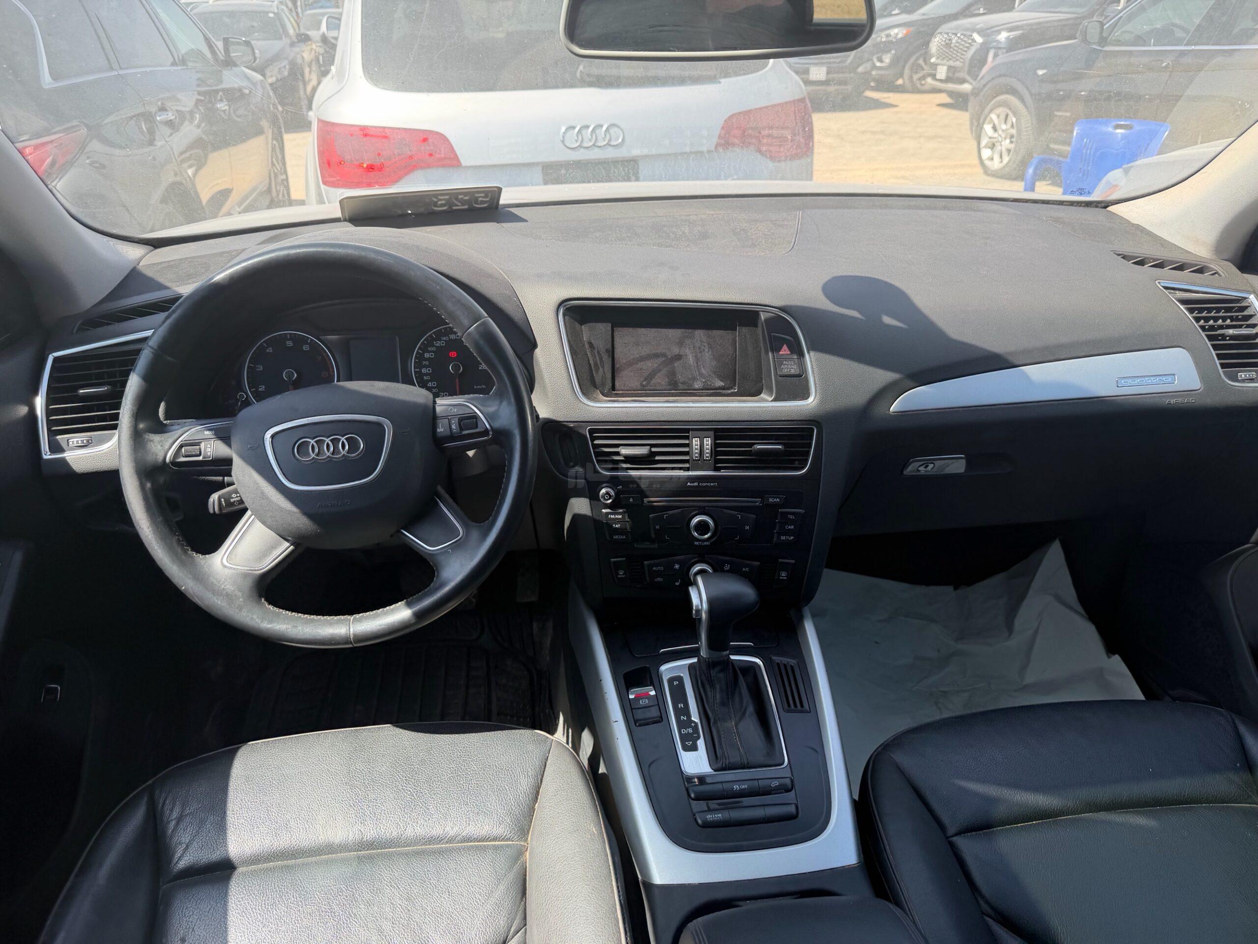 اودي – Audi Q5