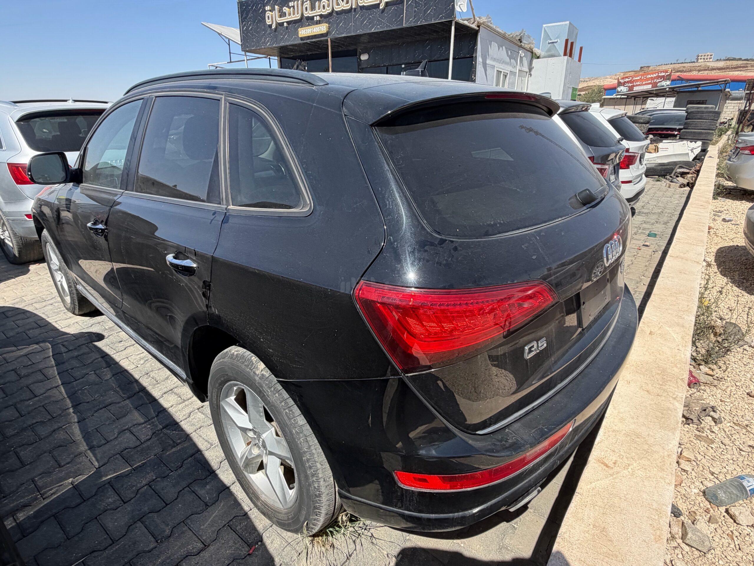اودي – Audi Q5