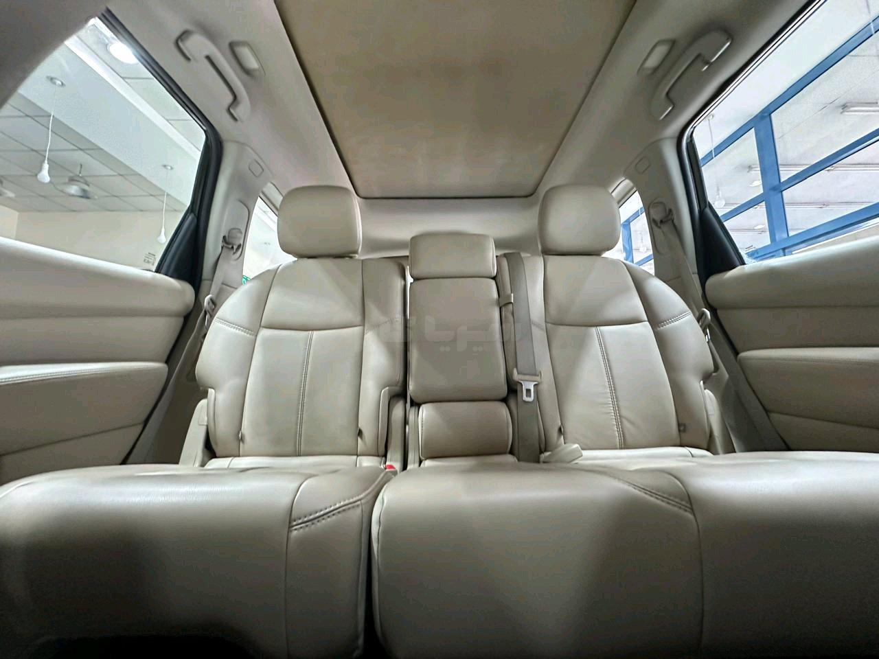 نيسان – Nissan باثفايندر-Pathfinder