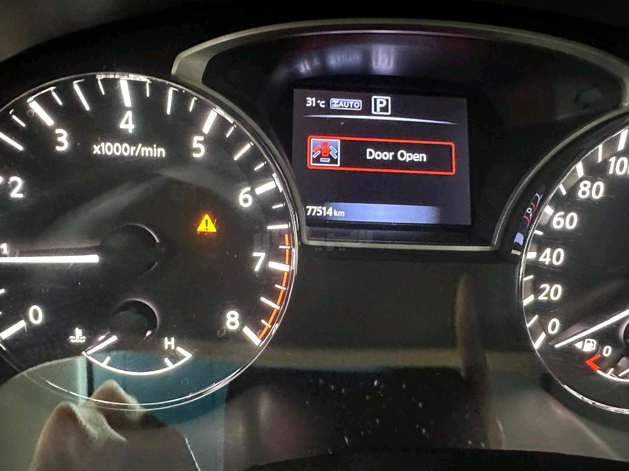 نيسان – Nissan باثفايندر-Pathfinder