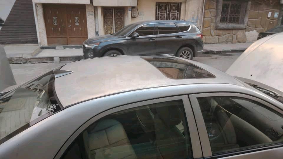 بي واي دي – BYD F3