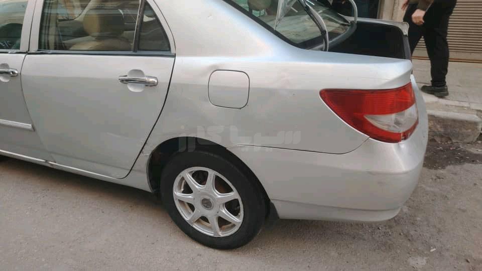 بي واي دي – BYD F3