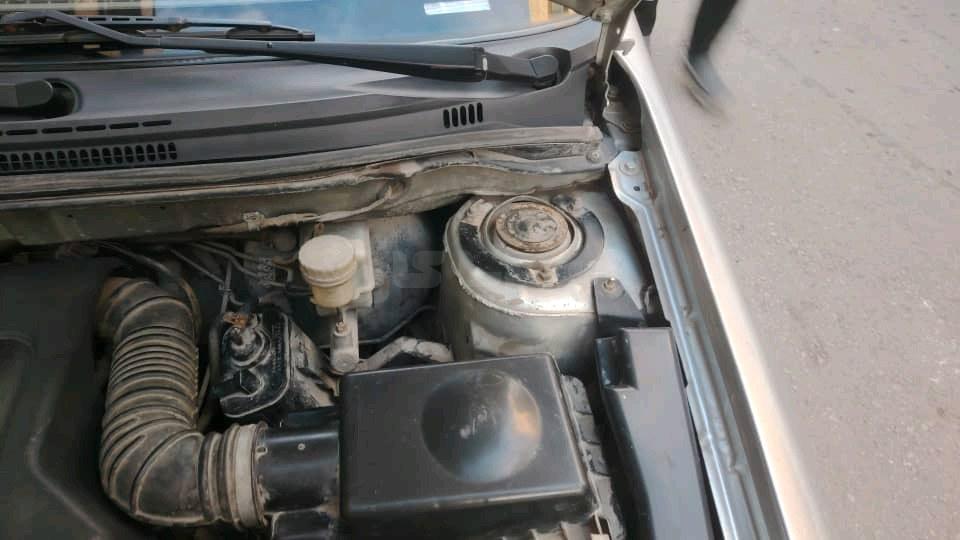 بي واي دي – BYD F3