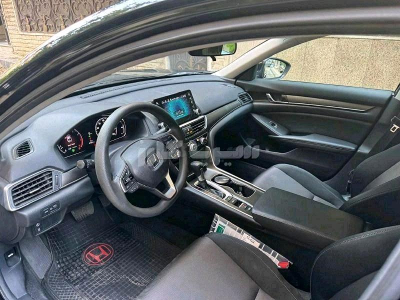 هوندا – Honda اكورد – Accord