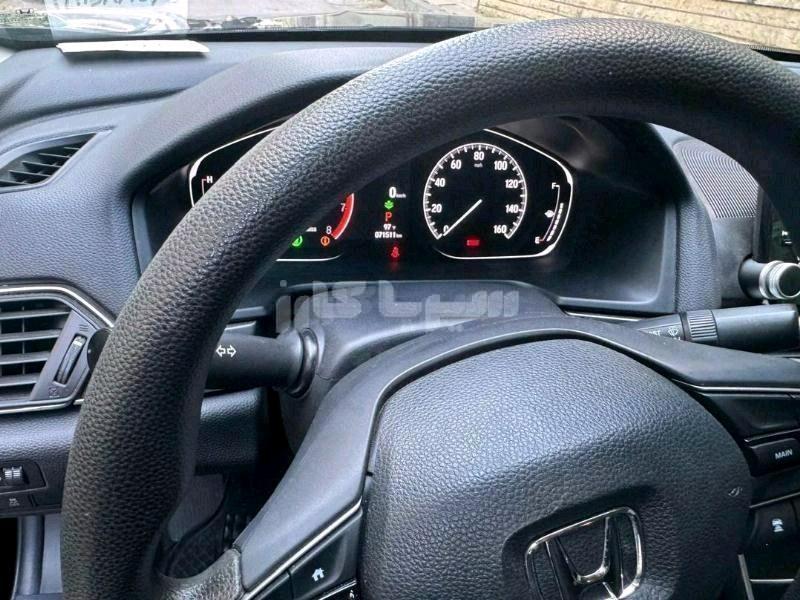 هوندا – Honda اكورد – Accord
