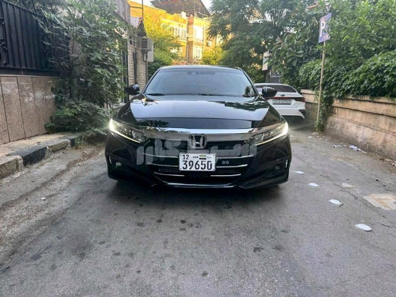 هوندا – Honda اكورد – Accord