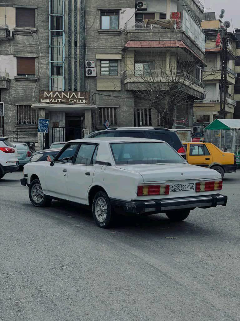 مازدا - Mazda 929, photo 2