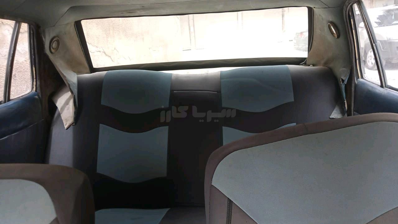 مازدا - Mazda 929, photo 5