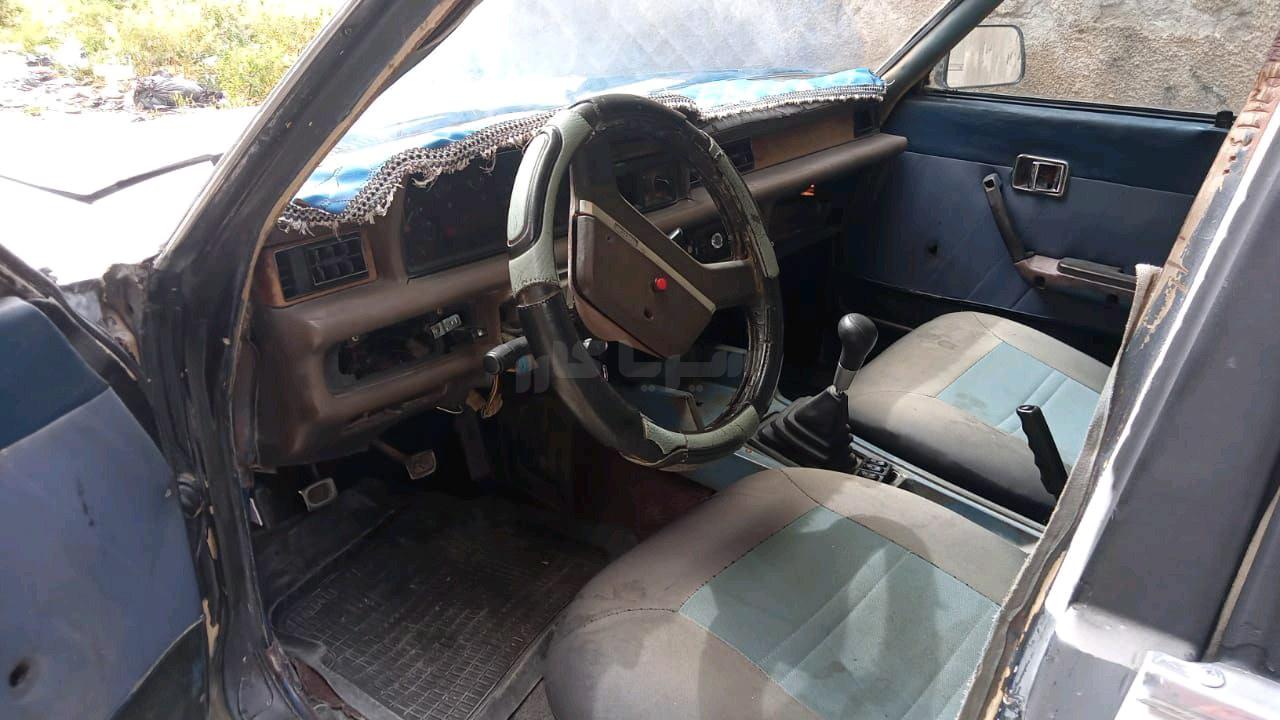 مازدا - Mazda 929, photo 6