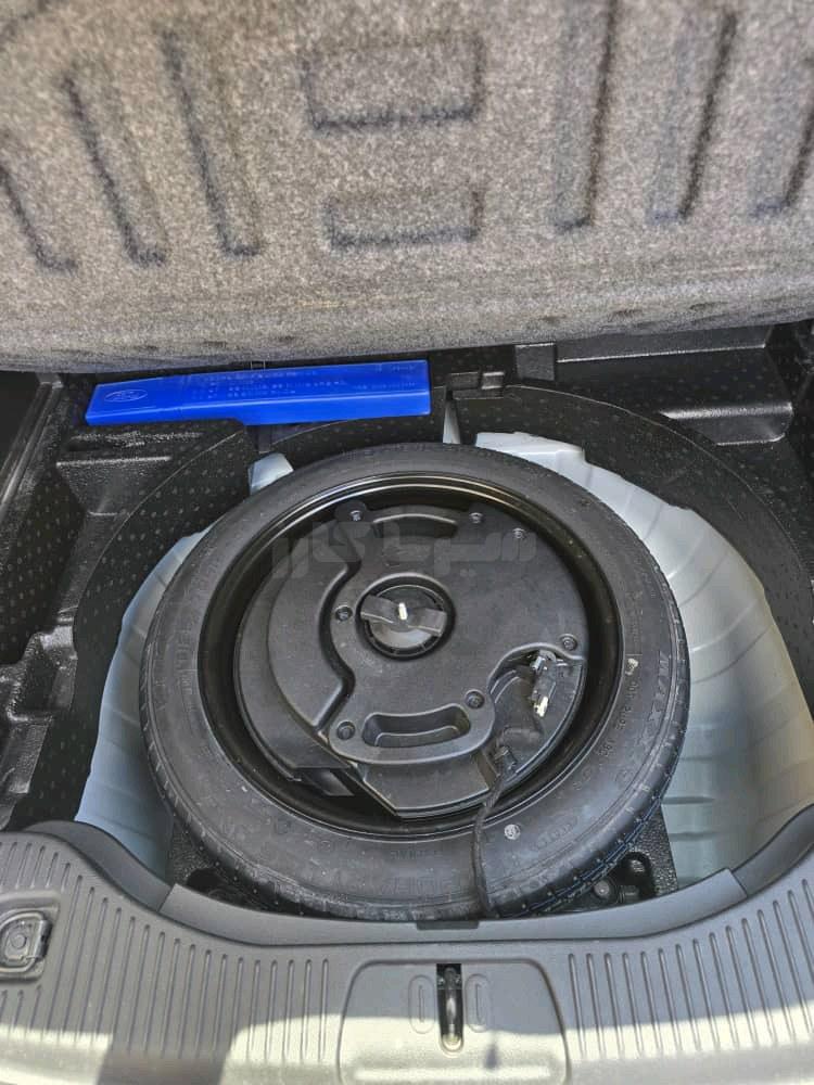 شيفورلي – Chevrolet Trax