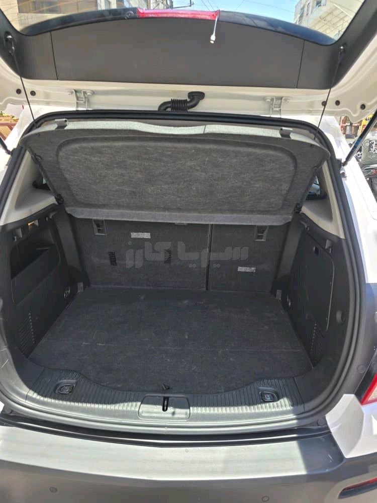 شيفورلي – Chevrolet Trax