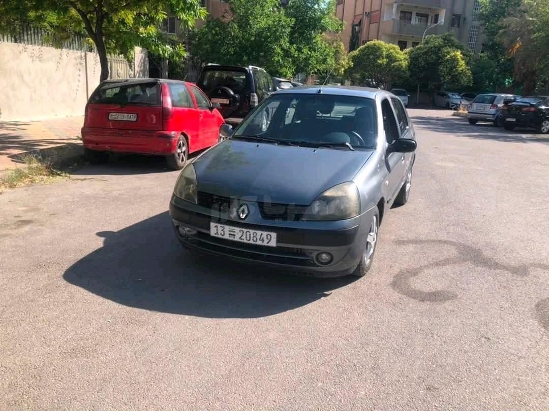 رينو – Renault كليو – Clio