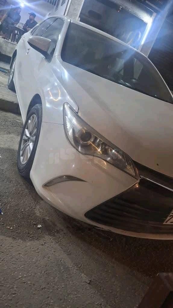 تويوتا - Toyota كامري - Camry, photo 1