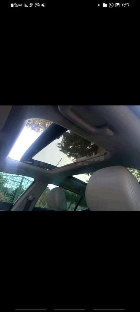 كيا – Kia اوبتيما – Optima