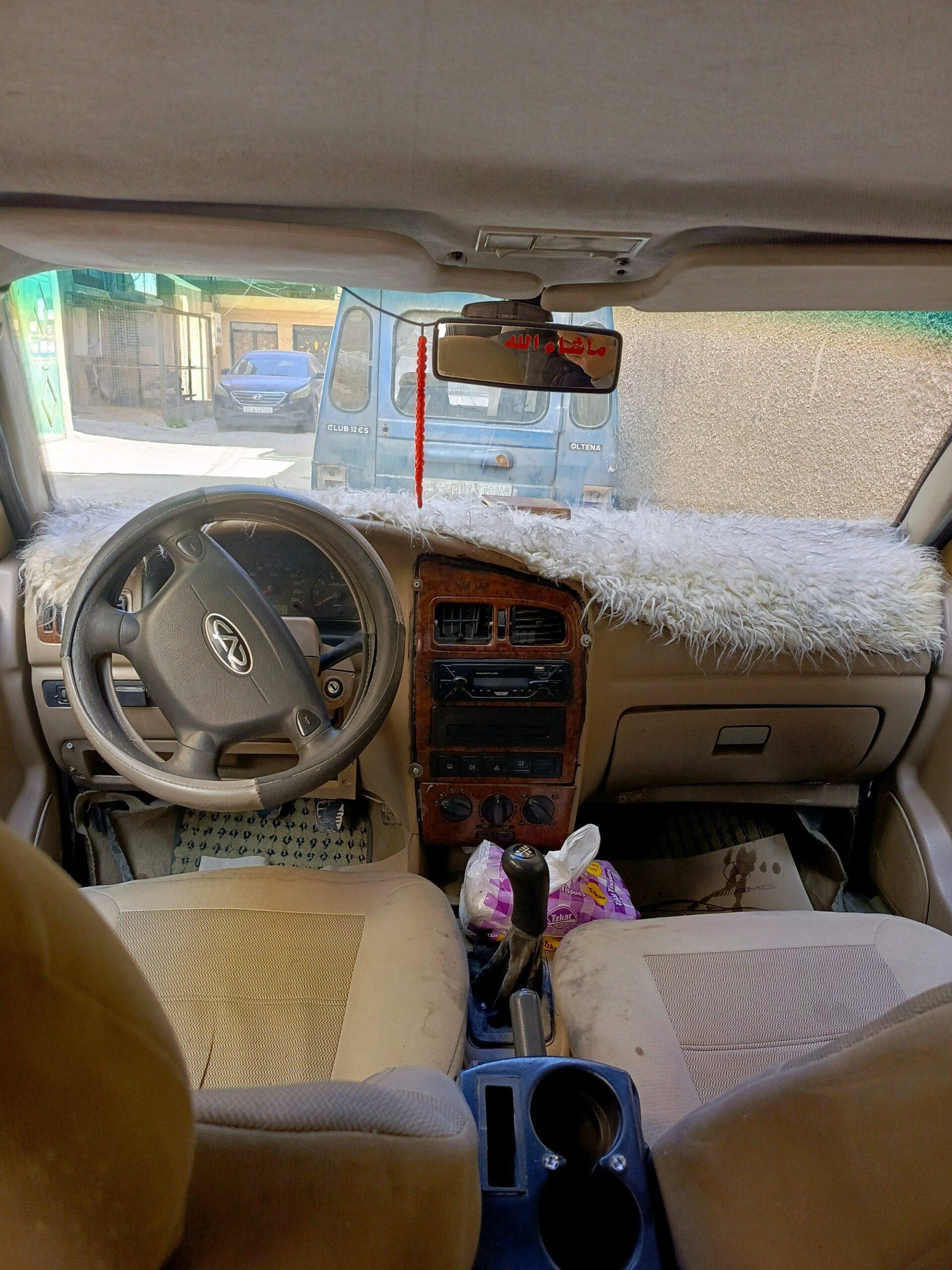 شيري – Chery S 25