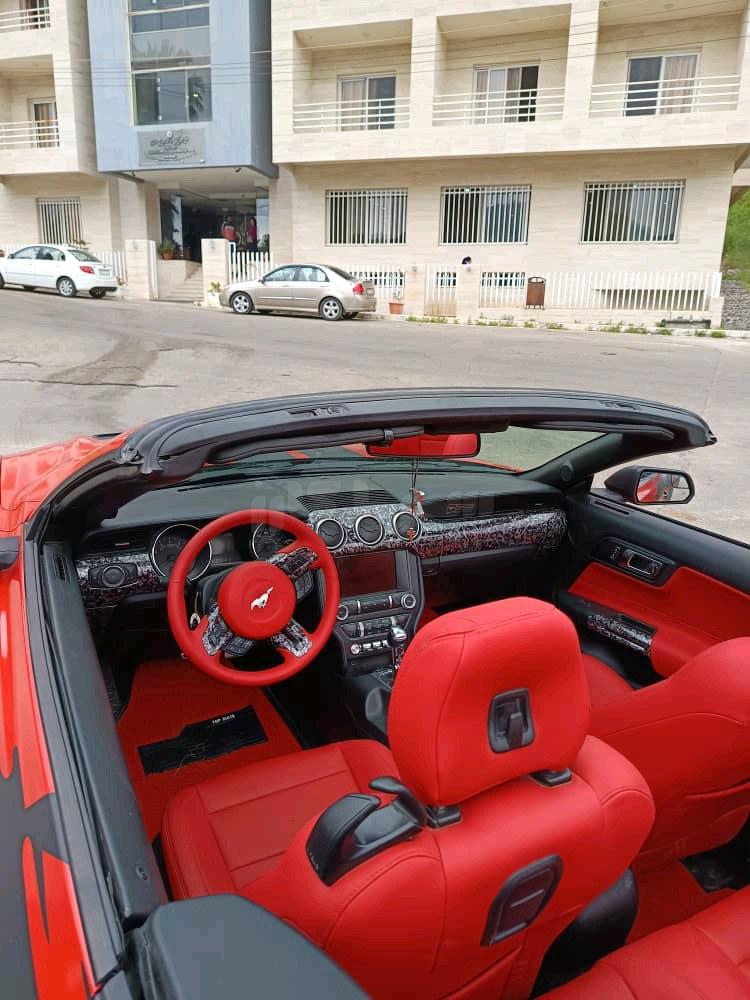 فورد – Ford Mustang Mach-E