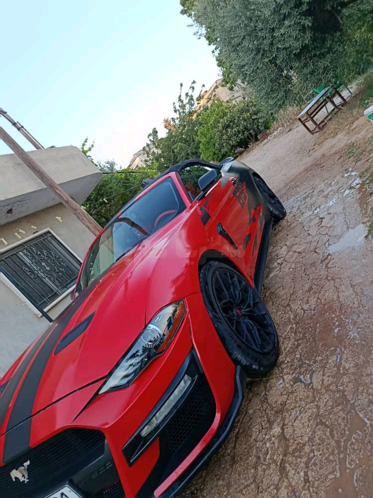 فورد – Ford Mustang Mach-E