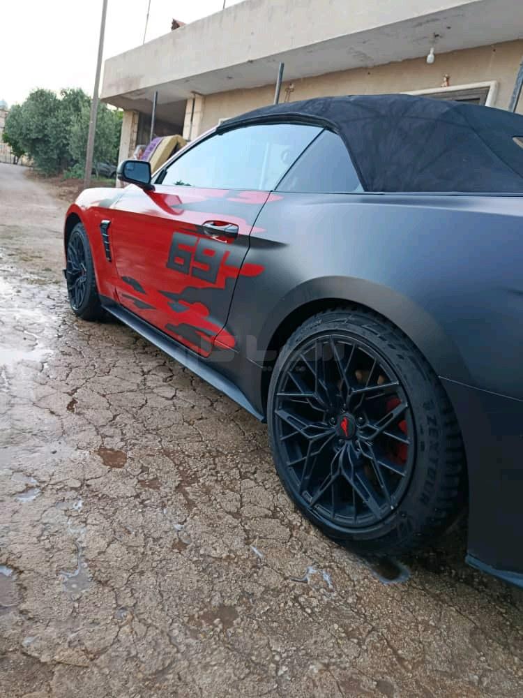 فورد – Ford Mustang Mach-E