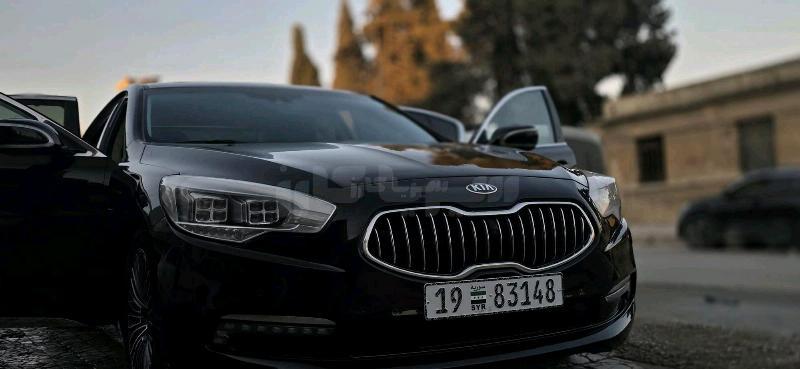 كيا – Kia K9
