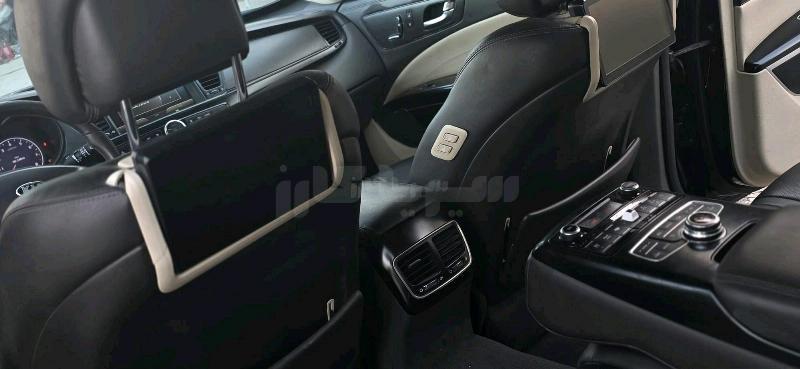 كيا – Kia K9