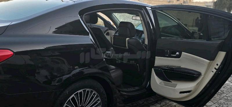 كيا – Kia K9