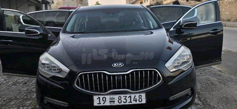 كيا – Kia K9