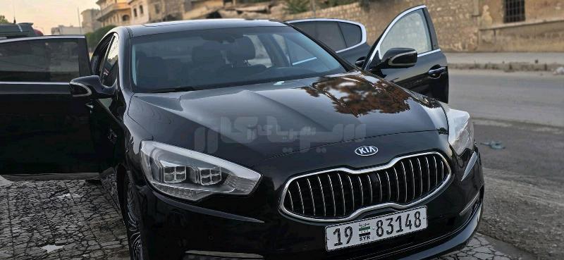 كيا – Kia K9