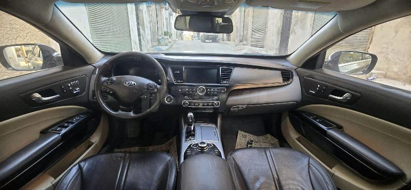 كيا – Kia K9
