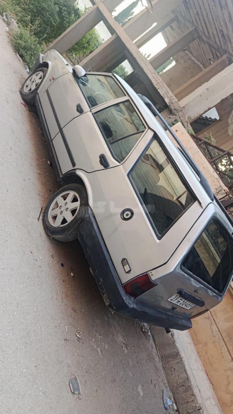 بي ام دابيليو جي تي 2002