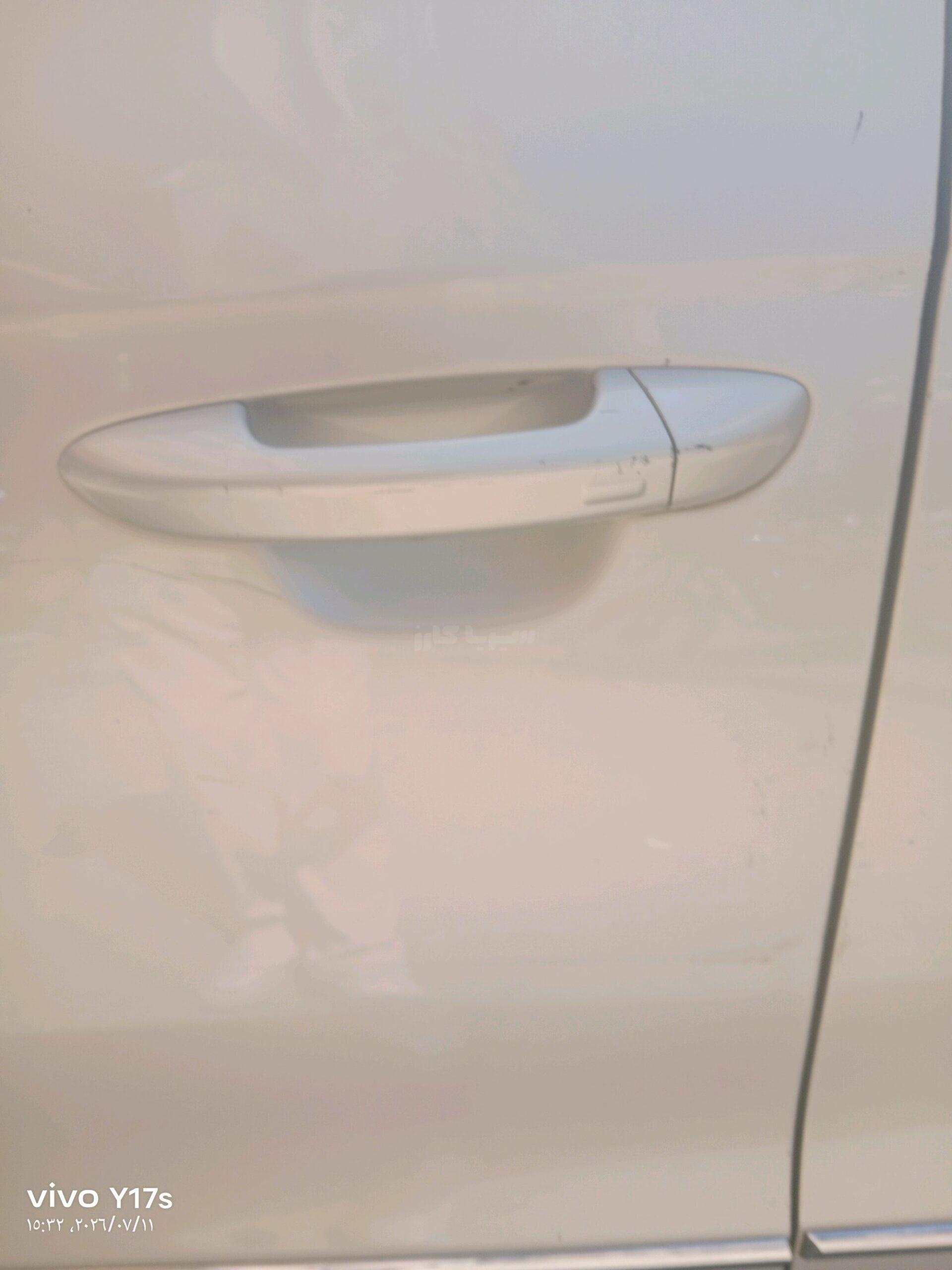 فولكس فاكن – Volkswagen باسات – Passat