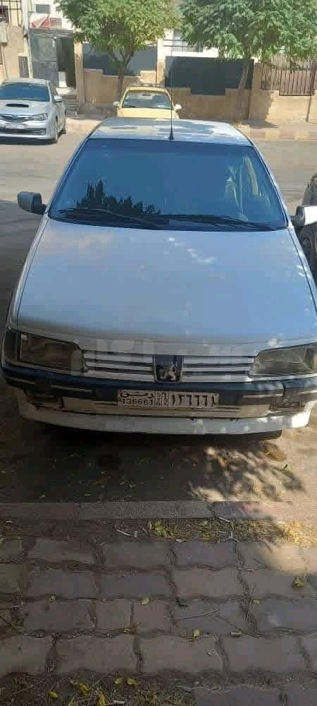 بيجو 207 1993