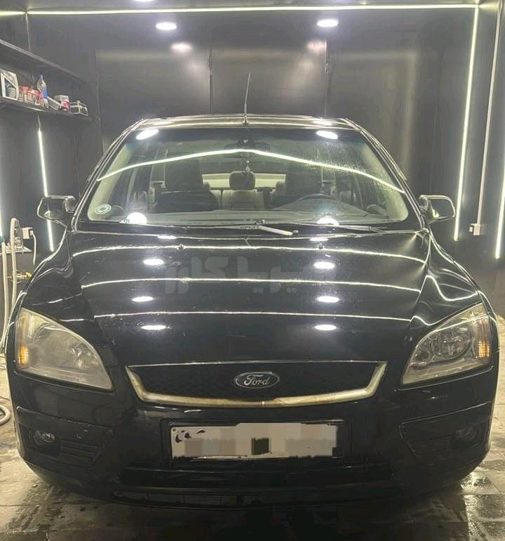 فورد – Ford فوكس – Focus
