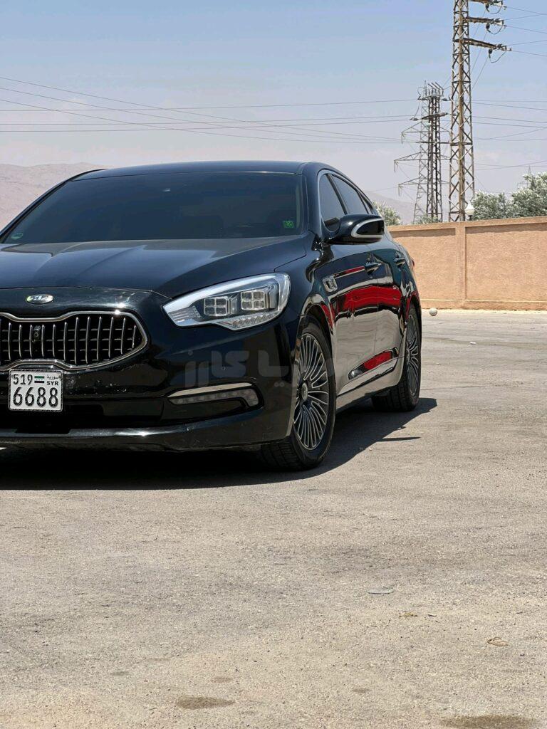 كيا – Kia K9