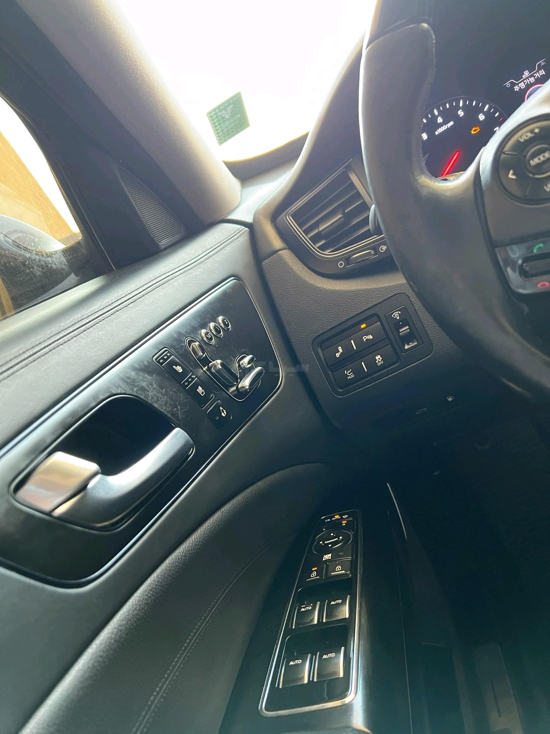كيا – Kia K9