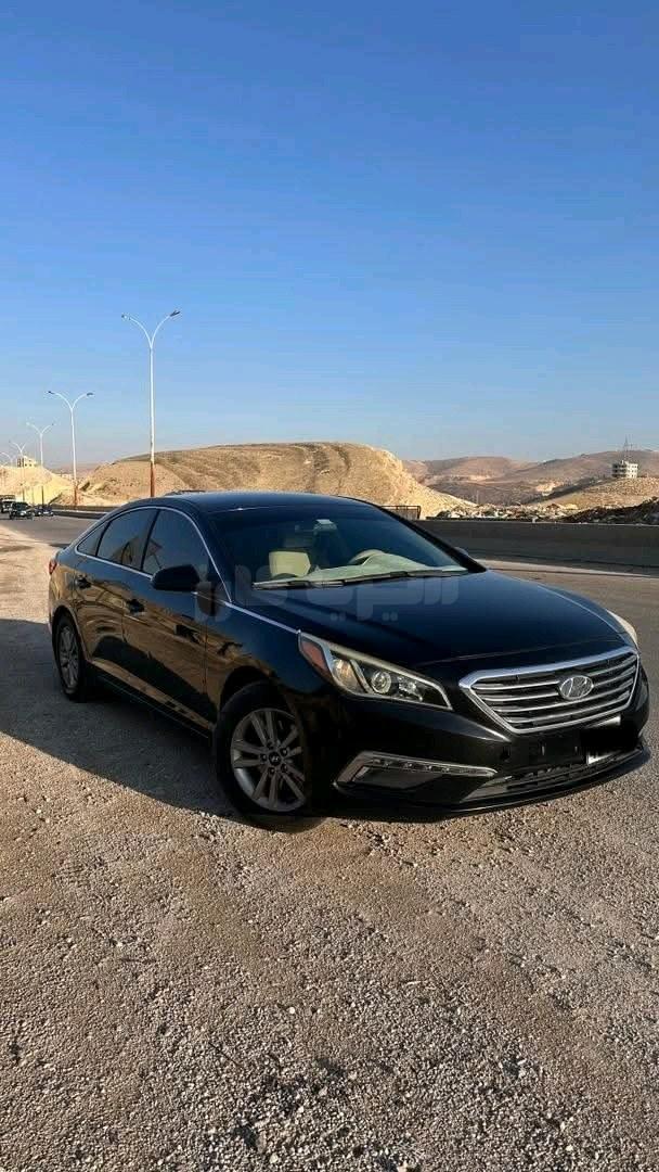 هيونداي – Hyundai سوناتا – Sonata