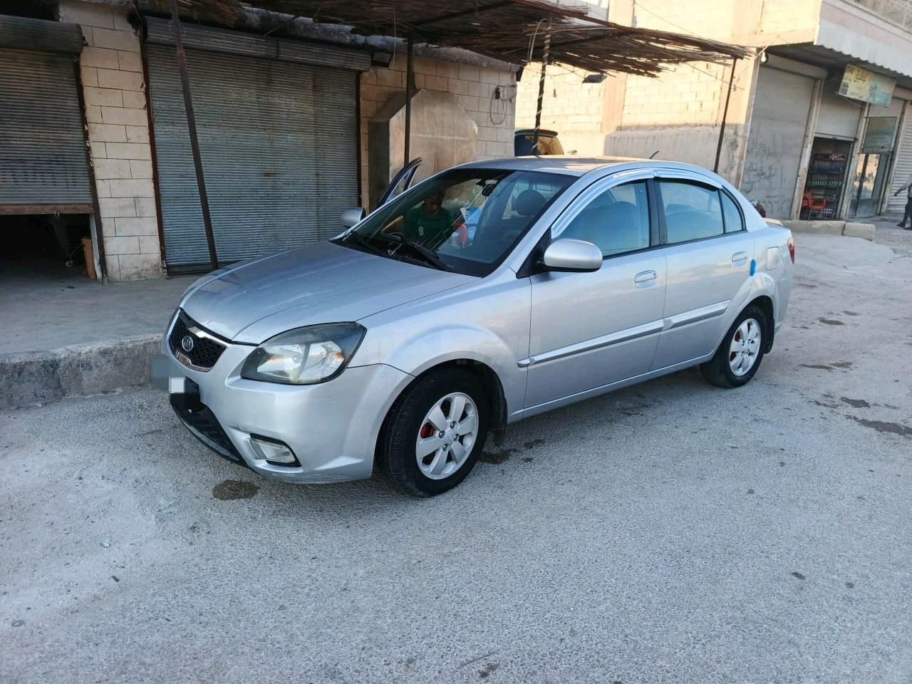 كيا – Kia ريو – Rio