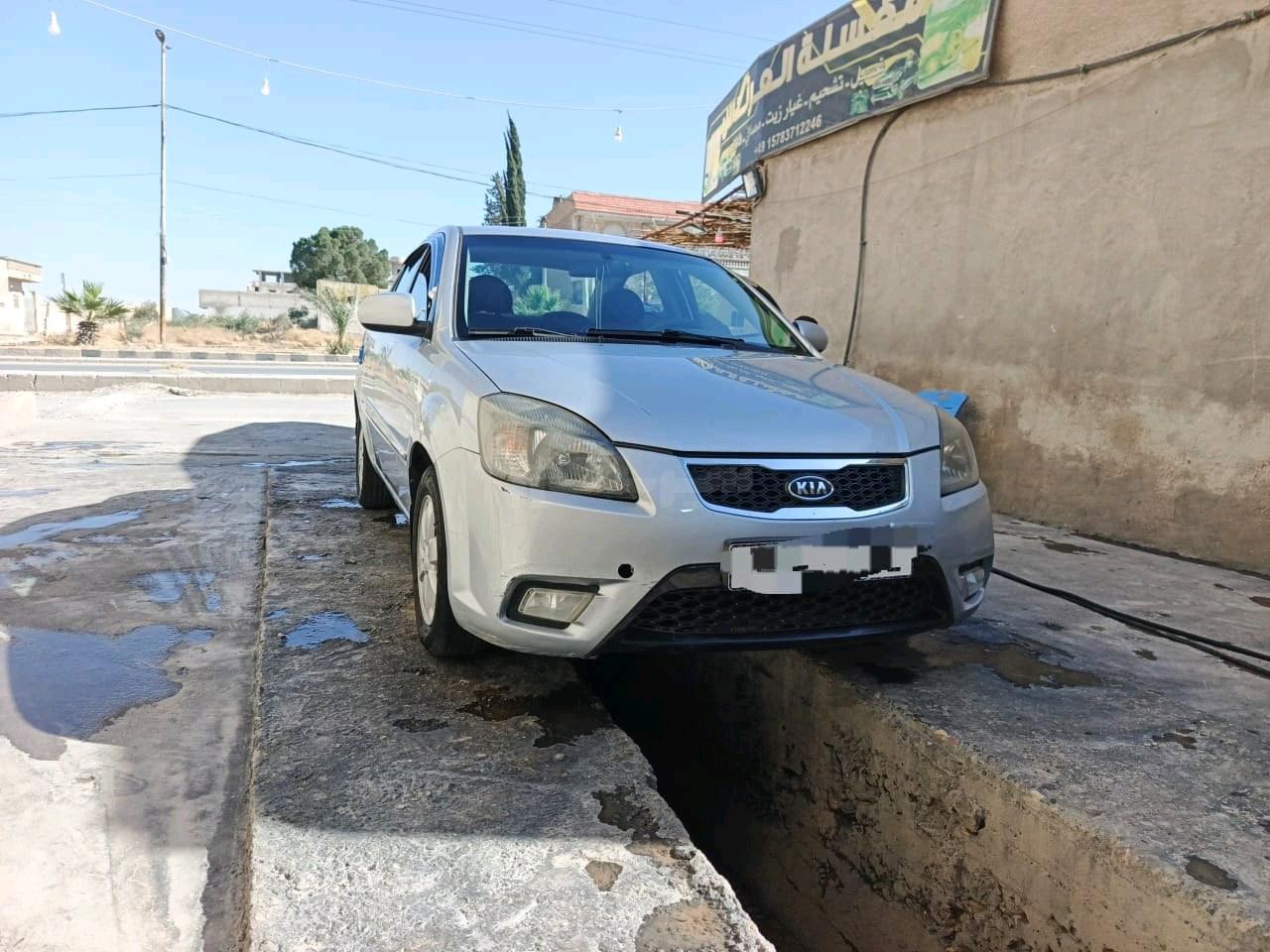كيا – Kia ريو – Rio