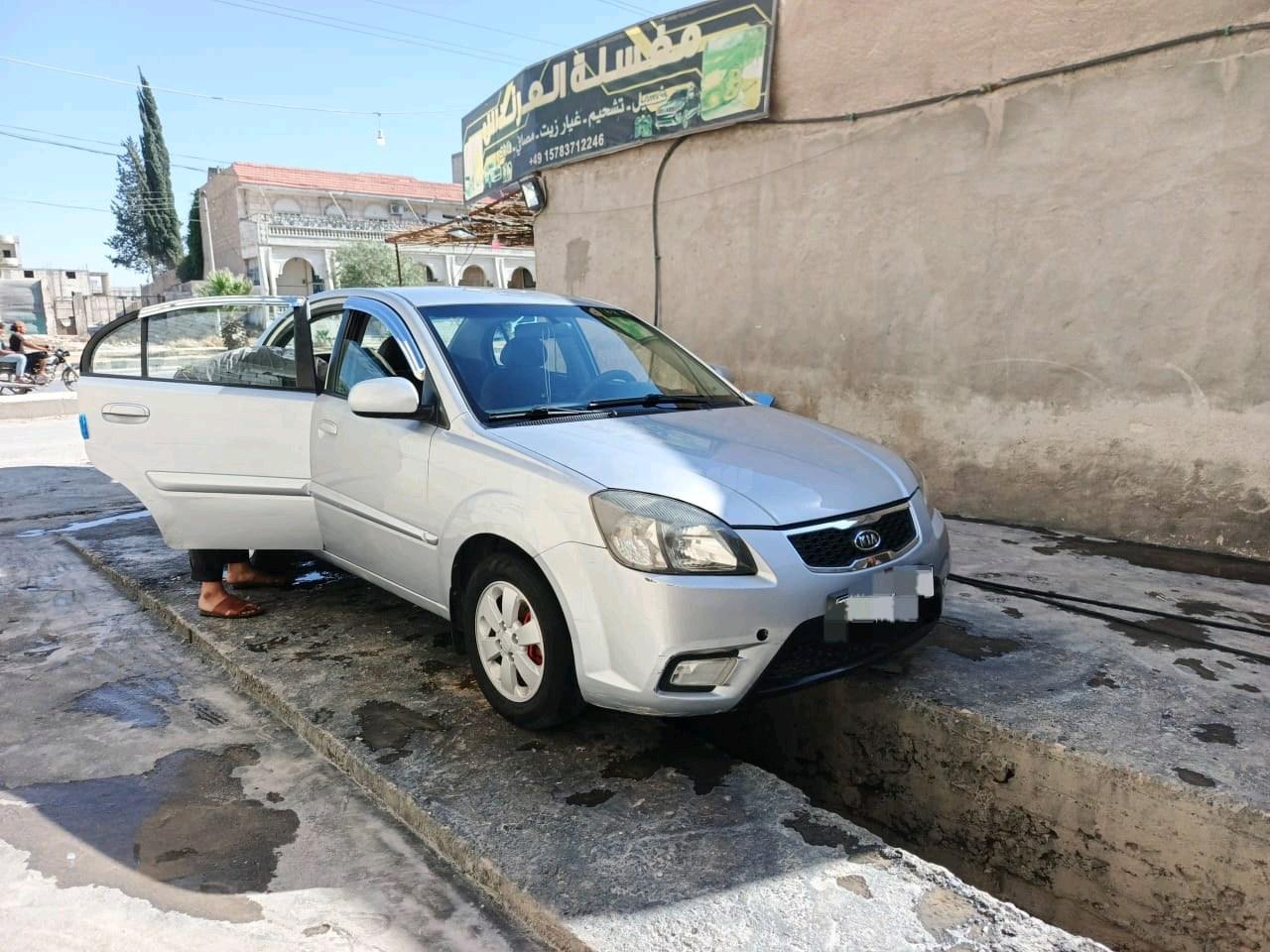 كيا – Kia ريو – Rio