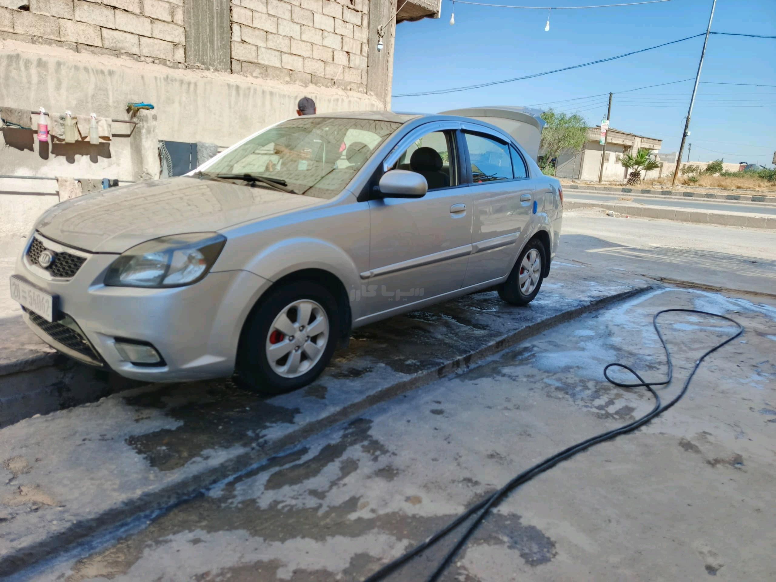 كيا – Kia ريو – Rio