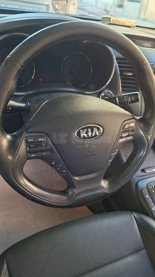 كيا – Kia K3