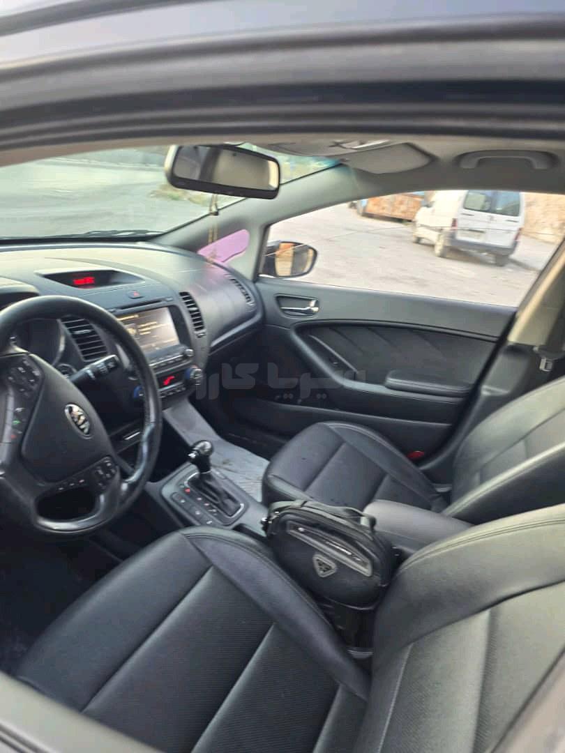 كيا – Kia K3