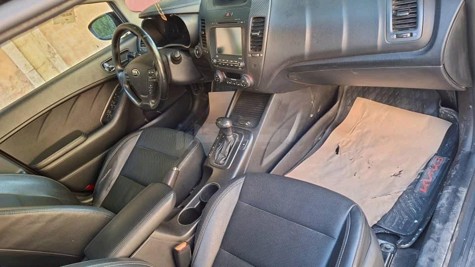 كيا – Kia K3