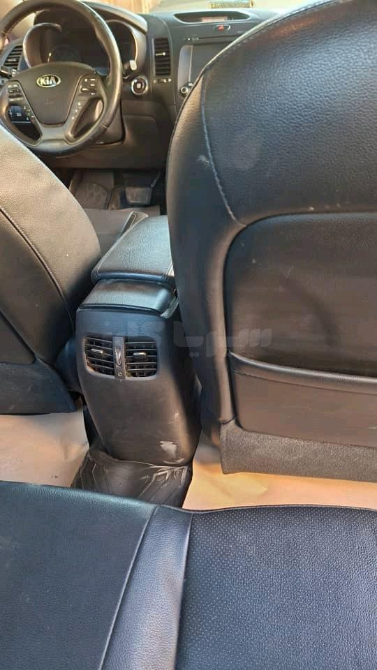 كيا – Kia K3