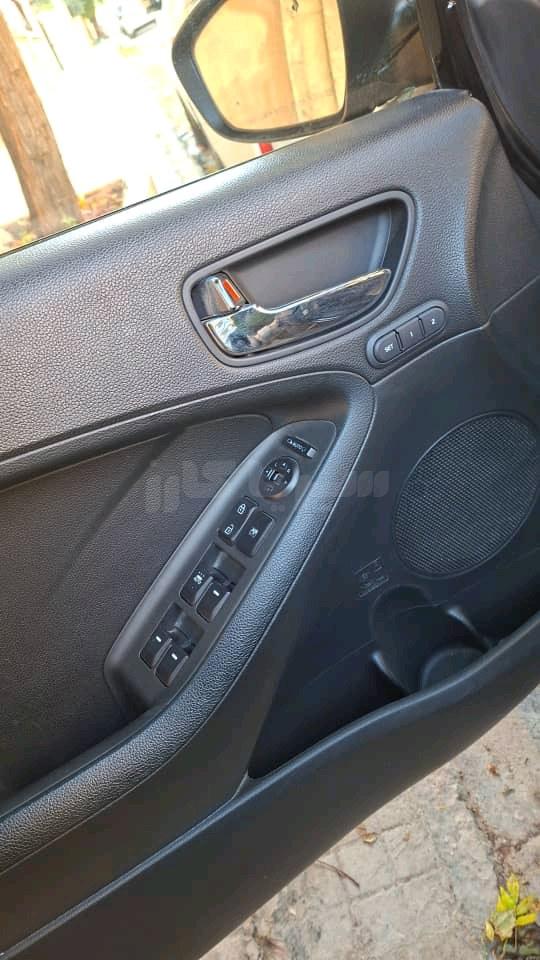 كيا – Kia K3