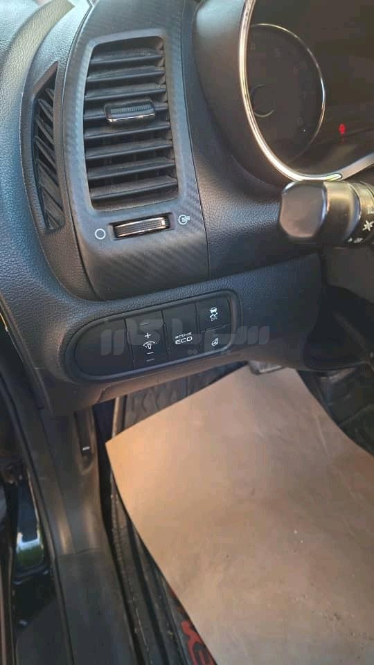 كيا – Kia K3