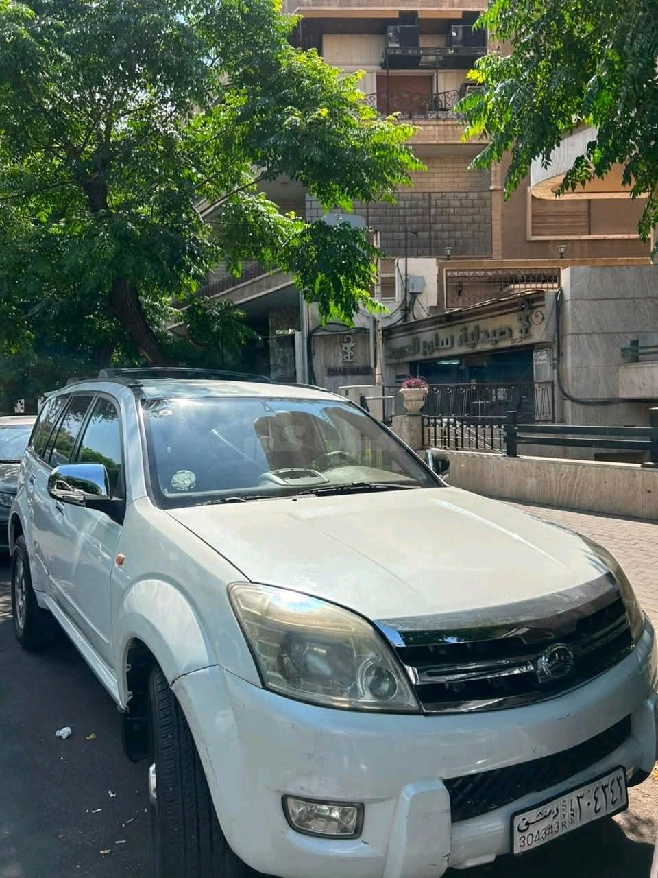 سايبا كويك 2007