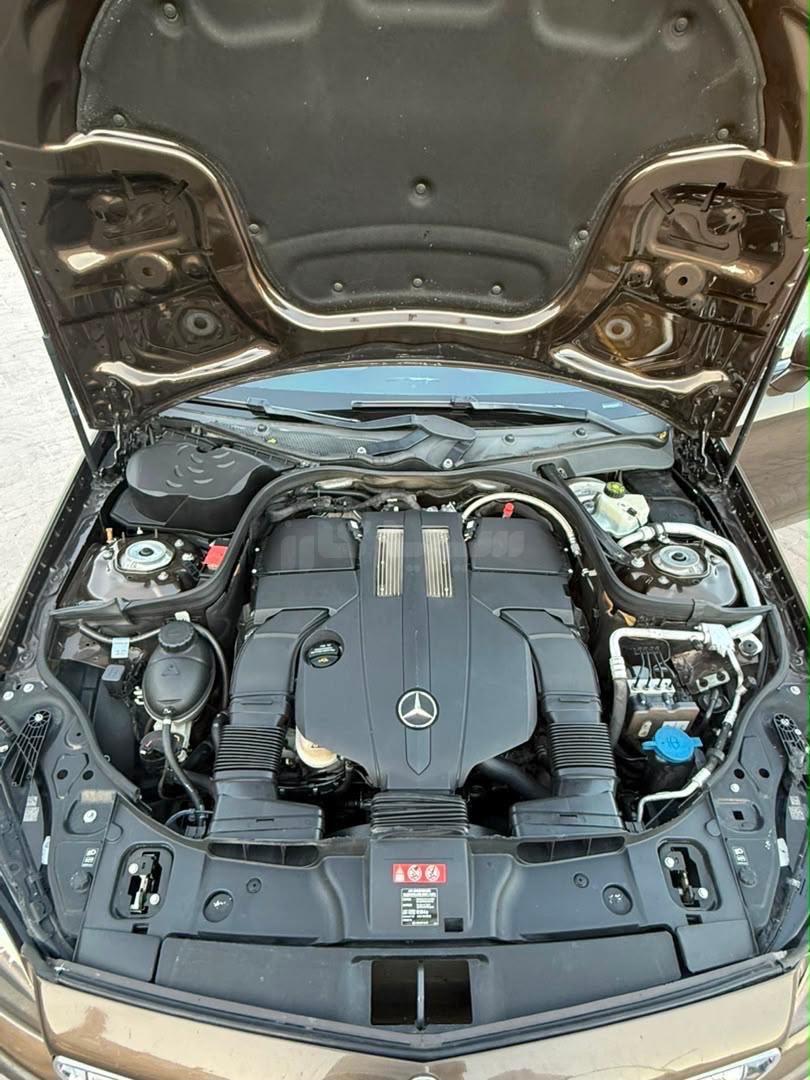 مرسيدس بينز – Mercedes benz CLS 400