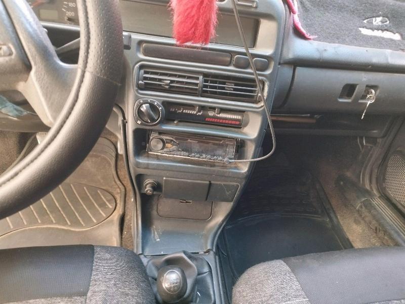 لادا – Lada Samara
