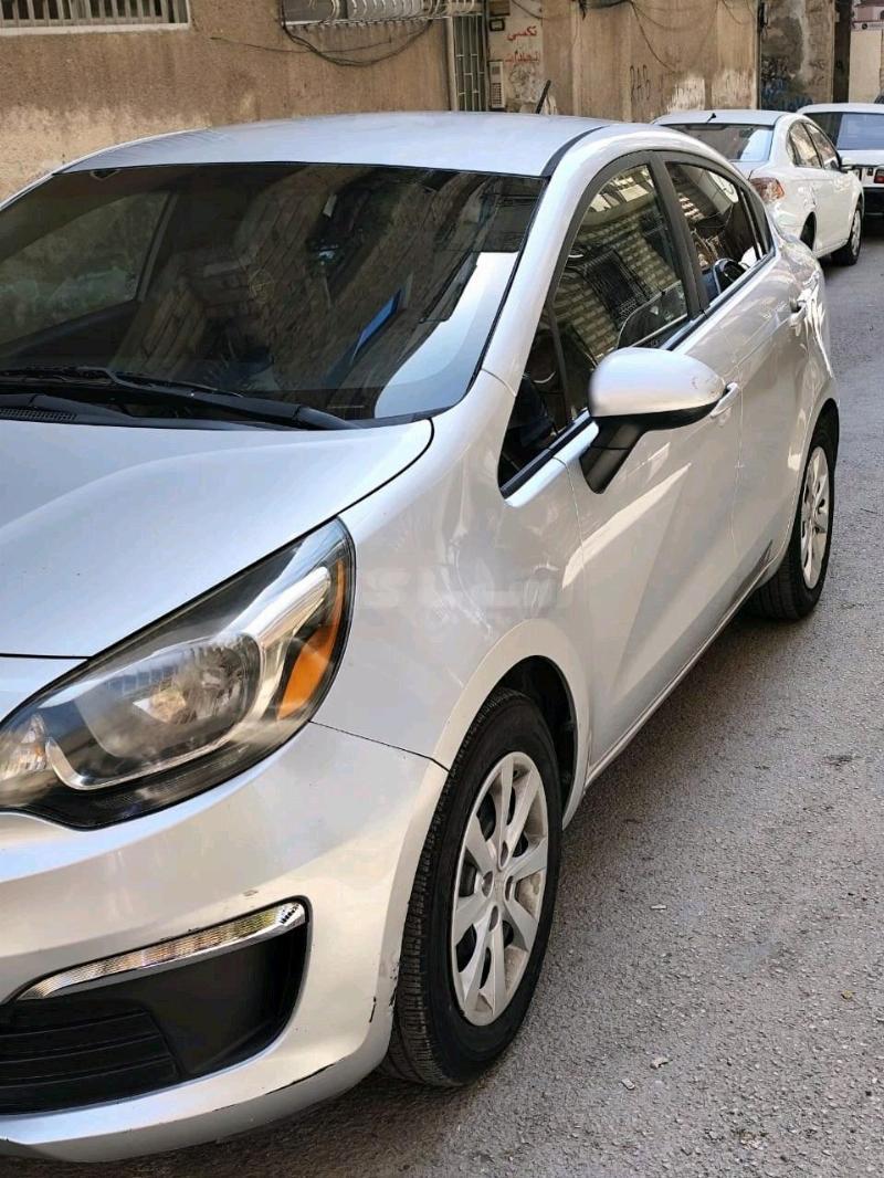 كيا – Kia ريو – Rio